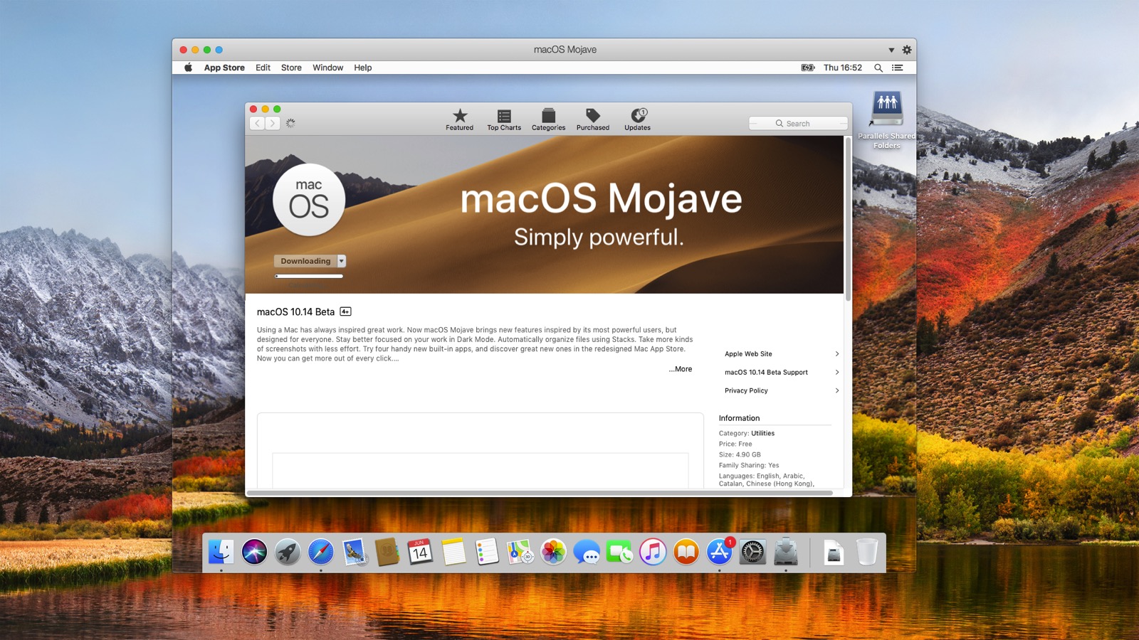 powerpc application for mac download