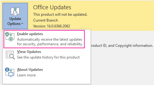 Download Office Mac 2016 Update