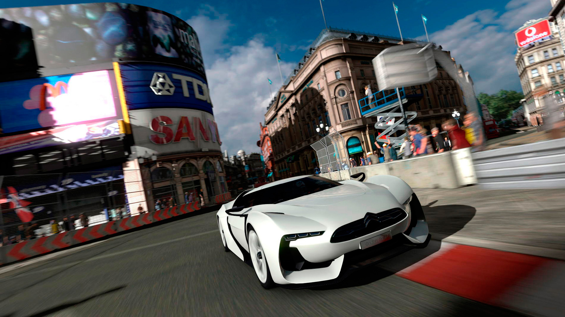 Gran Turismo 5 Download Mac