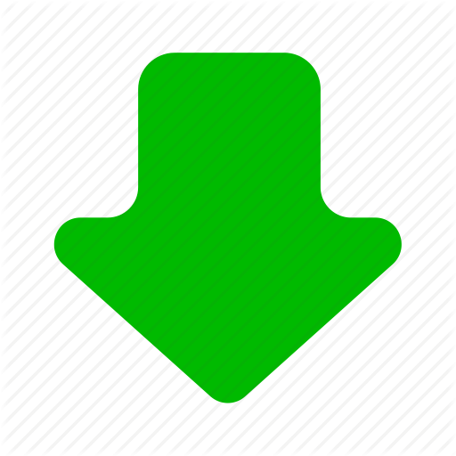Download Symbol Green Arrow Mac